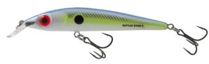 Wobler Rattlin Sting 9F Sexi Shad